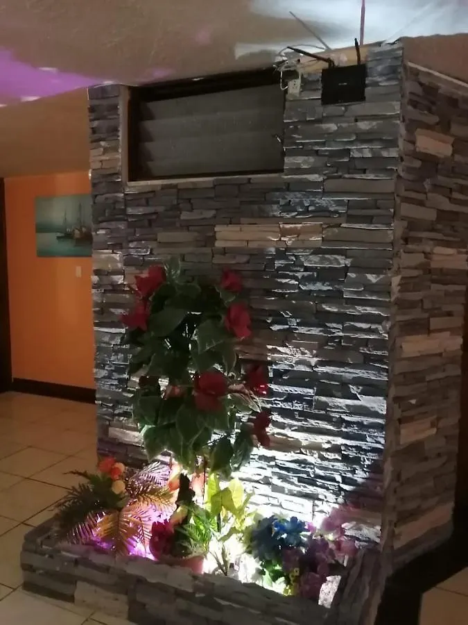 Hotel Allegria Quito